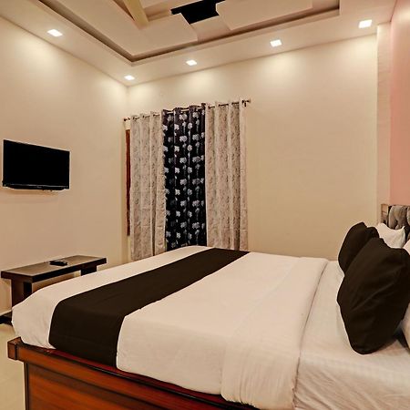 Hotel O Awadh International Bela Pratapgarh Dış mekan fotoğraf