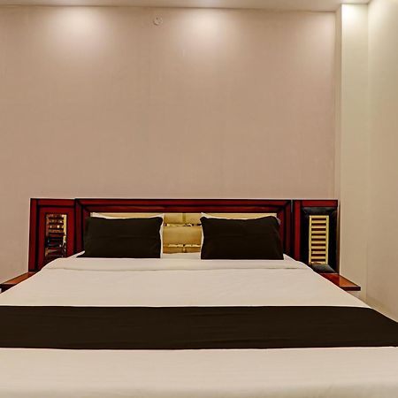 Hotel O Awadh International Bela Pratapgarh Dış mekan fotoğraf