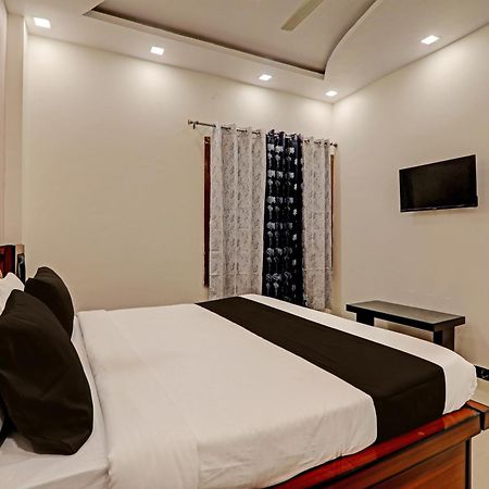 Hotel O Awadh International Bela Pratapgarh Dış mekan fotoğraf