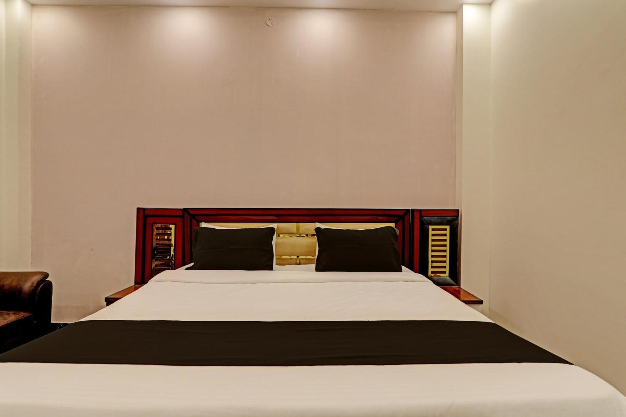 Hotel O Awadh International Bela Pratapgarh Dış mekan fotoğraf