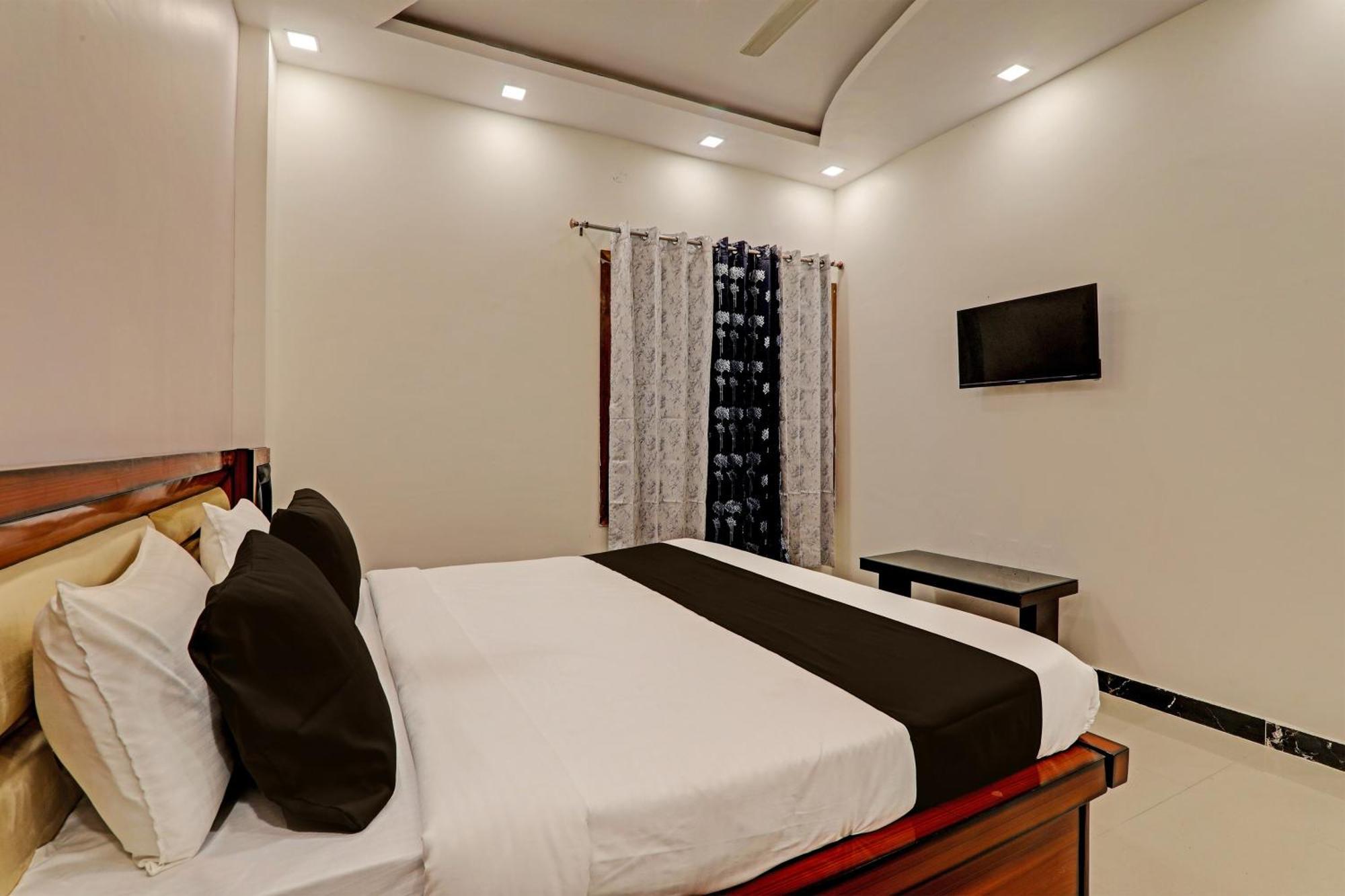 Hotel O Awadh International Bela Pratapgarh Dış mekan fotoğraf