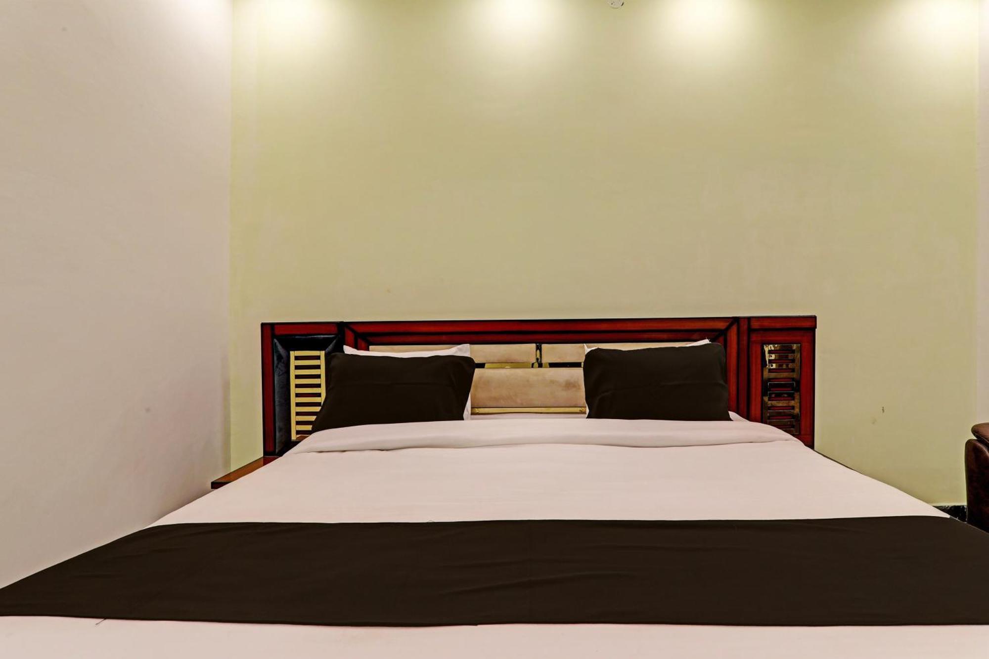 Hotel O Awadh International Bela Pratapgarh Dış mekan fotoğraf