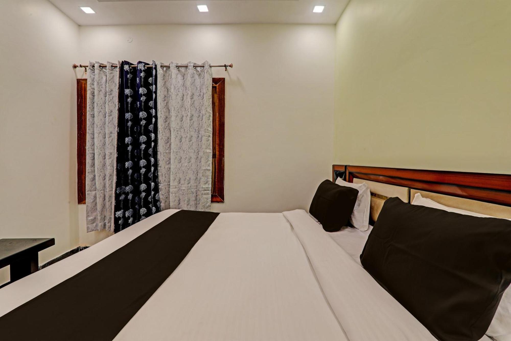 Hotel O Awadh International Bela Pratapgarh Dış mekan fotoğraf