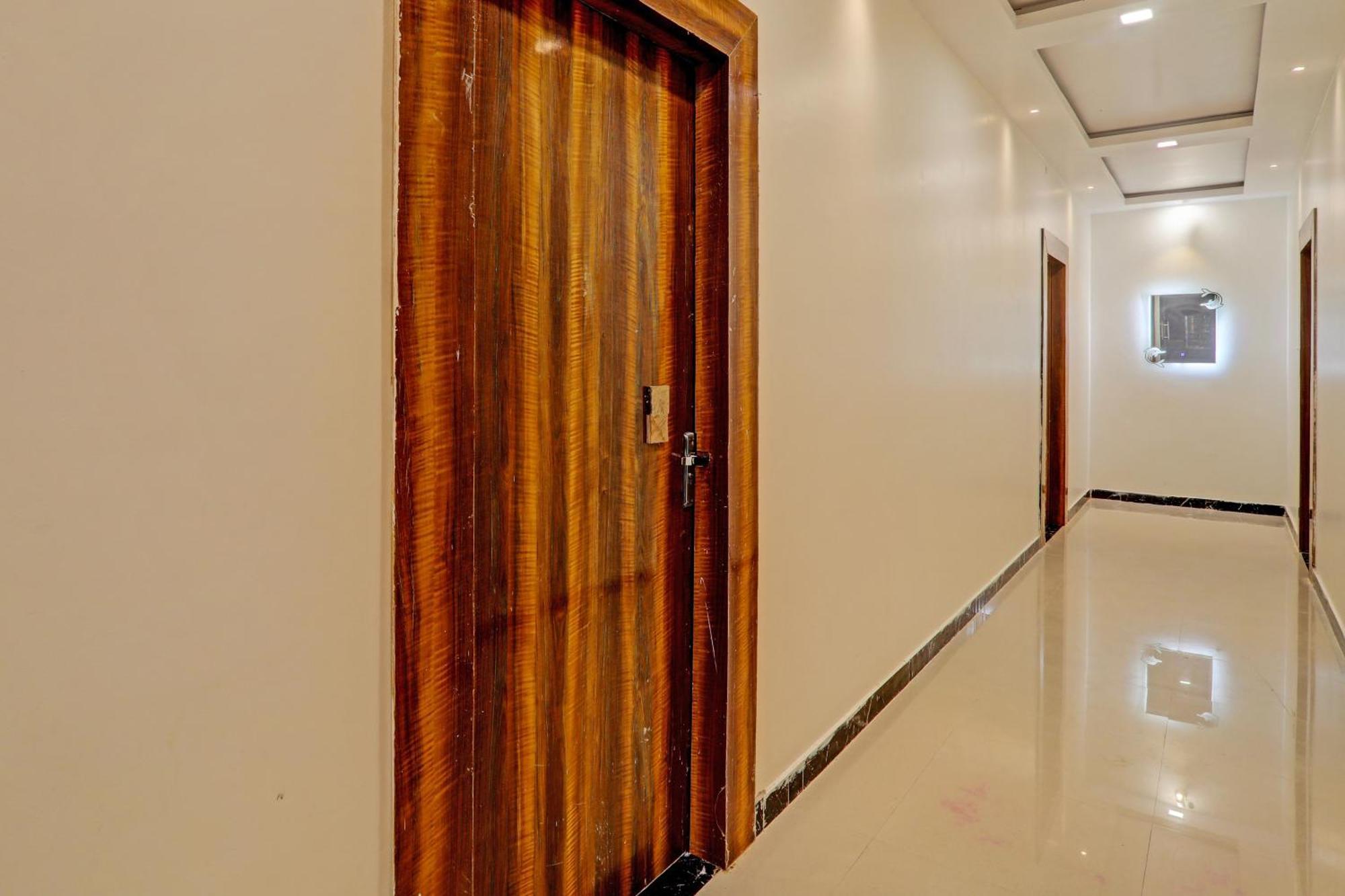Hotel O Awadh International Bela Pratapgarh Dış mekan fotoğraf