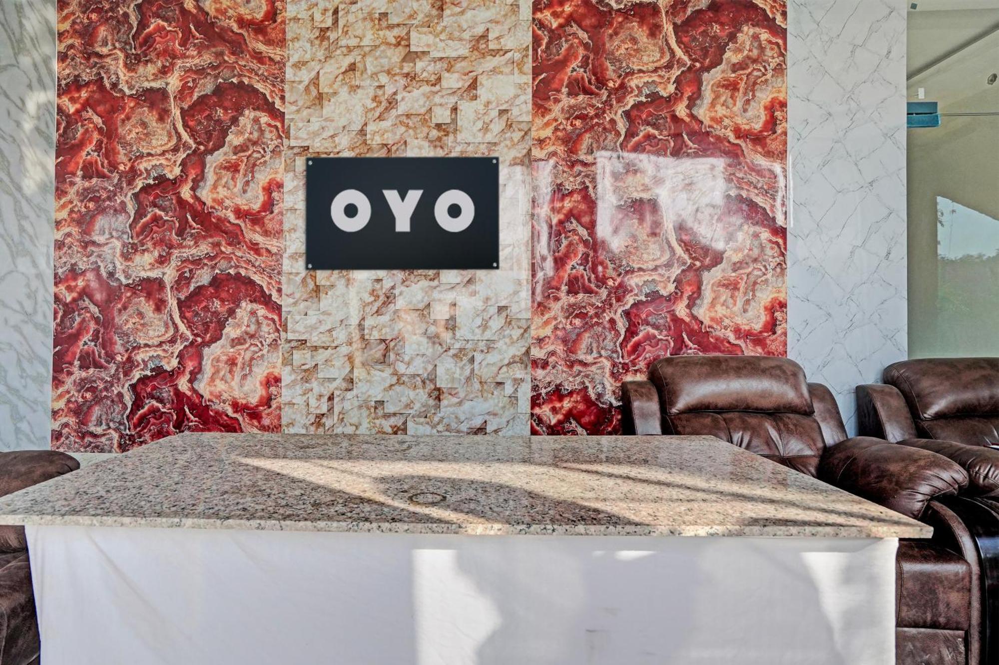 Hotel O Awadh International Bela Pratapgarh Dış mekan fotoğraf